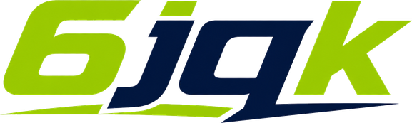 6jqk Logo